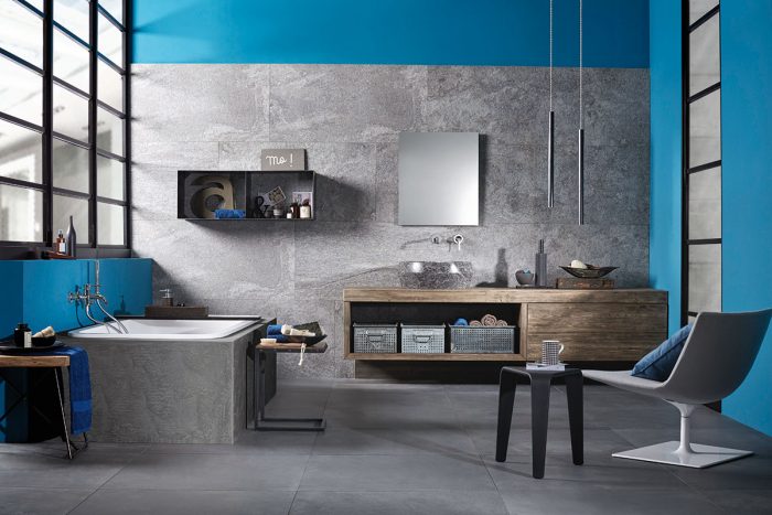 NEWFORM bagno