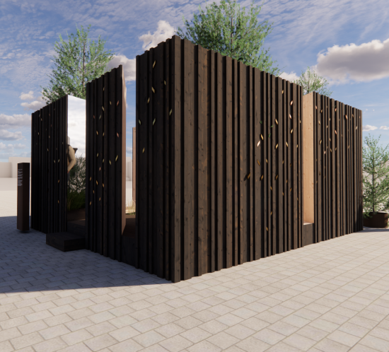 Mobart Ben Fuori Salone 2025